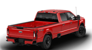 2026 Ford Super Duty® External Image 4
